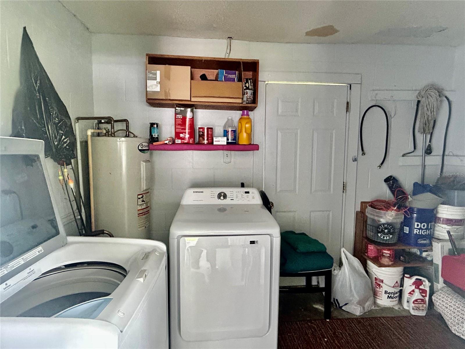 JACK CLARK - Residential