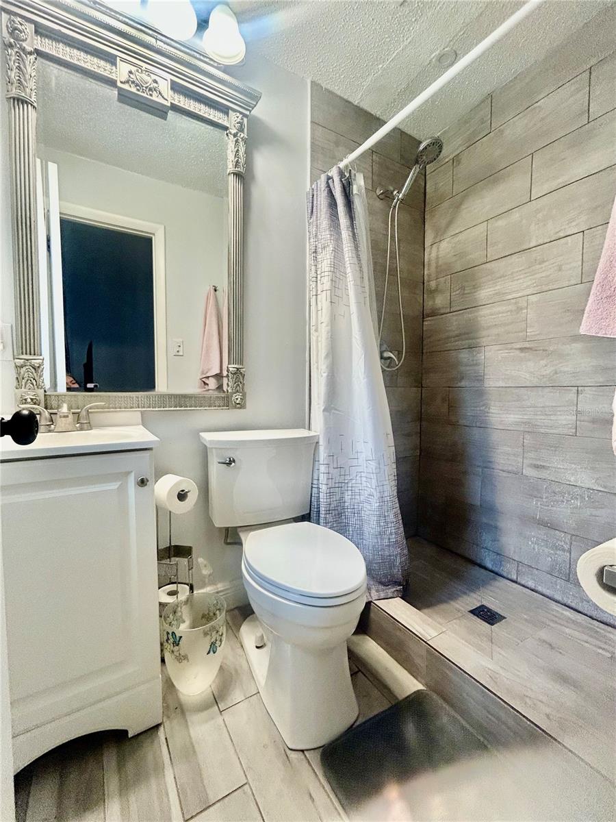 JACK CLARK - Residential