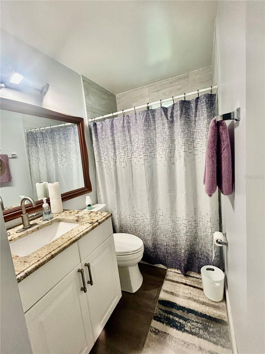 JACK CLARK - Residential