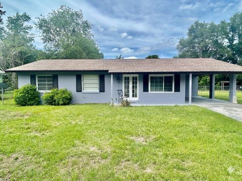 3470 NW 16TH AVENUE OCALA FL 34475