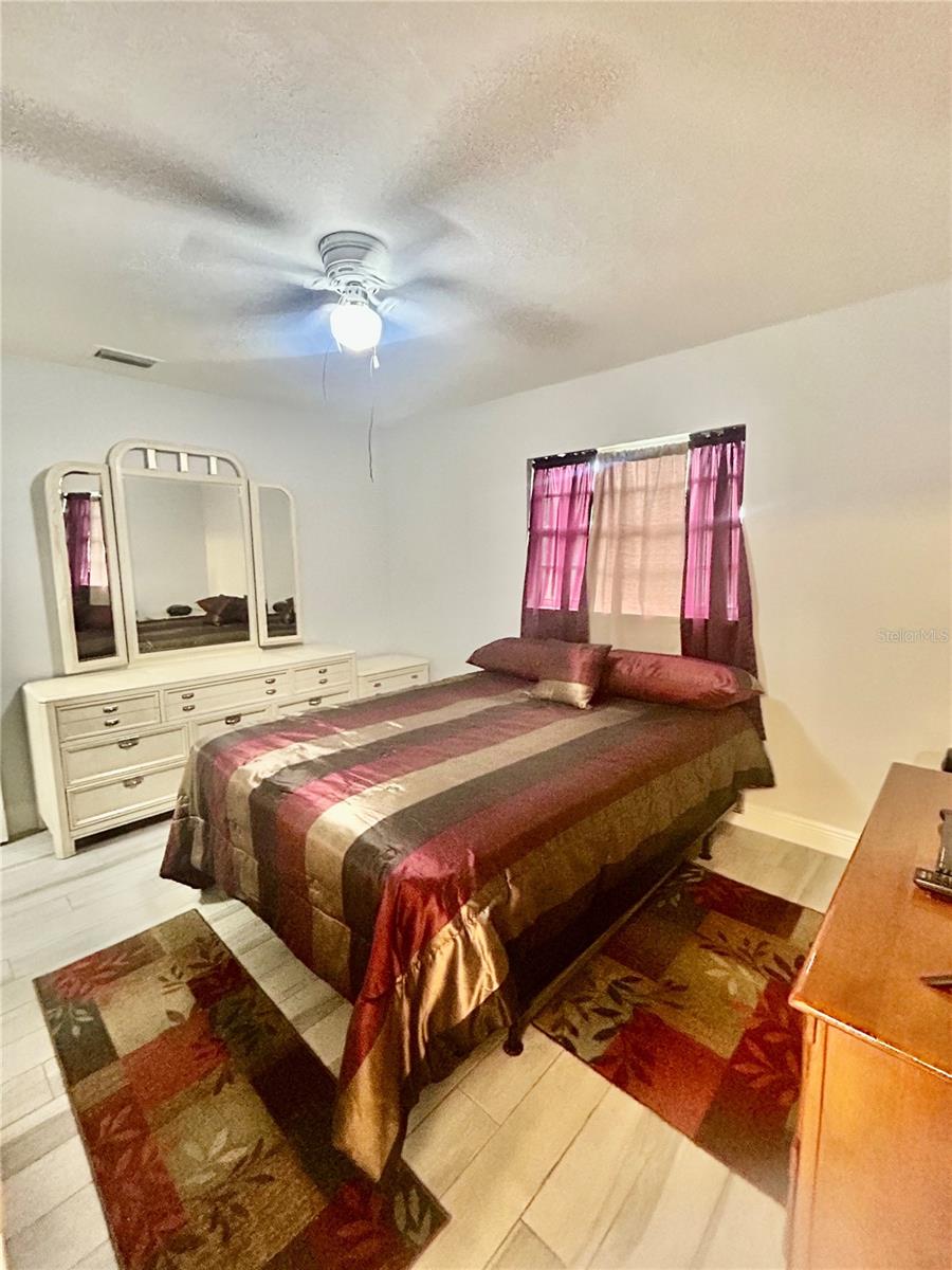 JACK CLARK - Residential