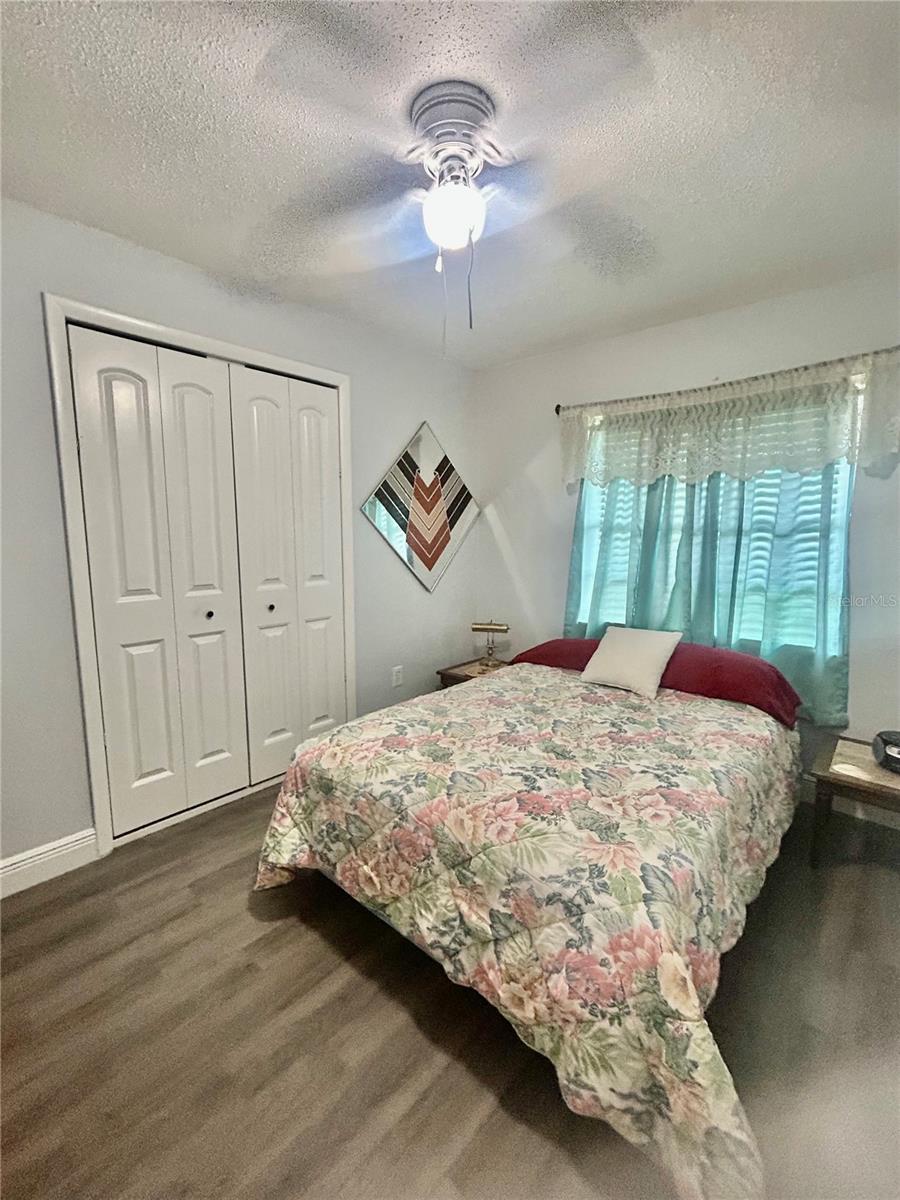 JACK CLARK - Residential