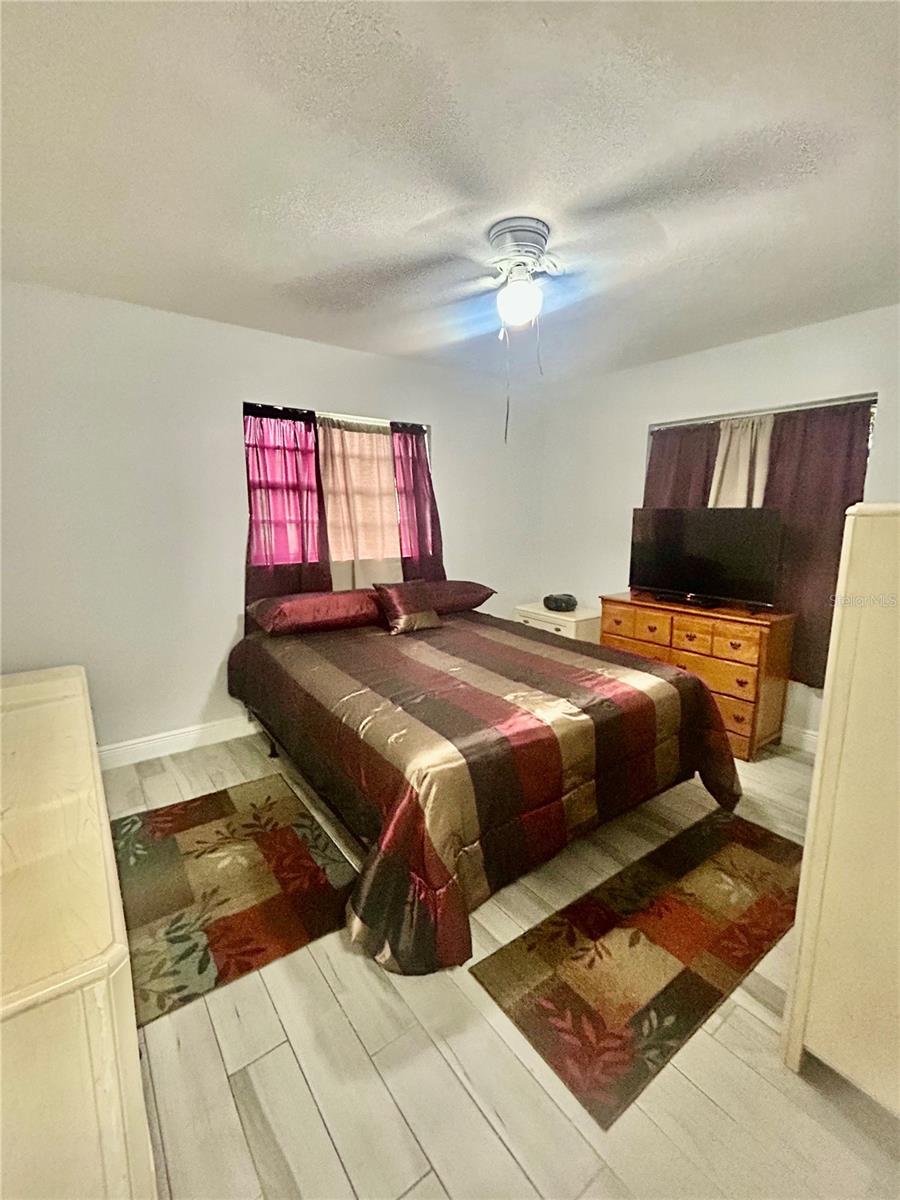 JACK CLARK - Residential