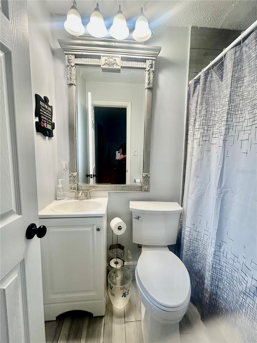 JACK CLARK - Residential