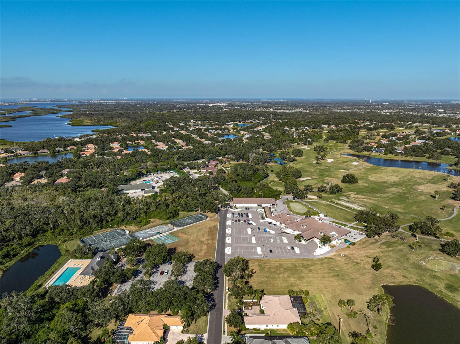 RIVER WILDERNESS PH III SP D-2 - Residential