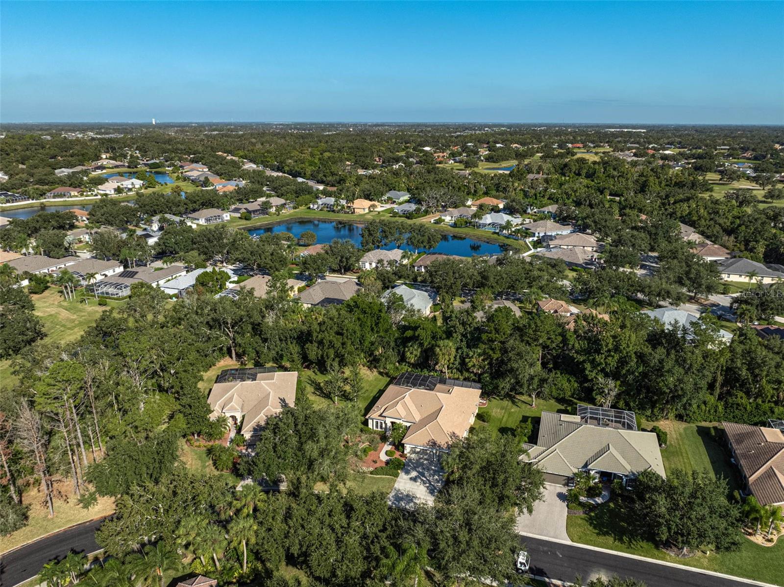 RIVER WILDERNESS PH III SP D-2 - Residential