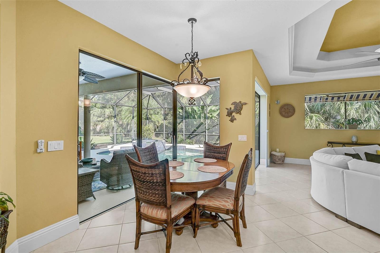 RIVER WILDERNESS PH III SP D-2 - Residential