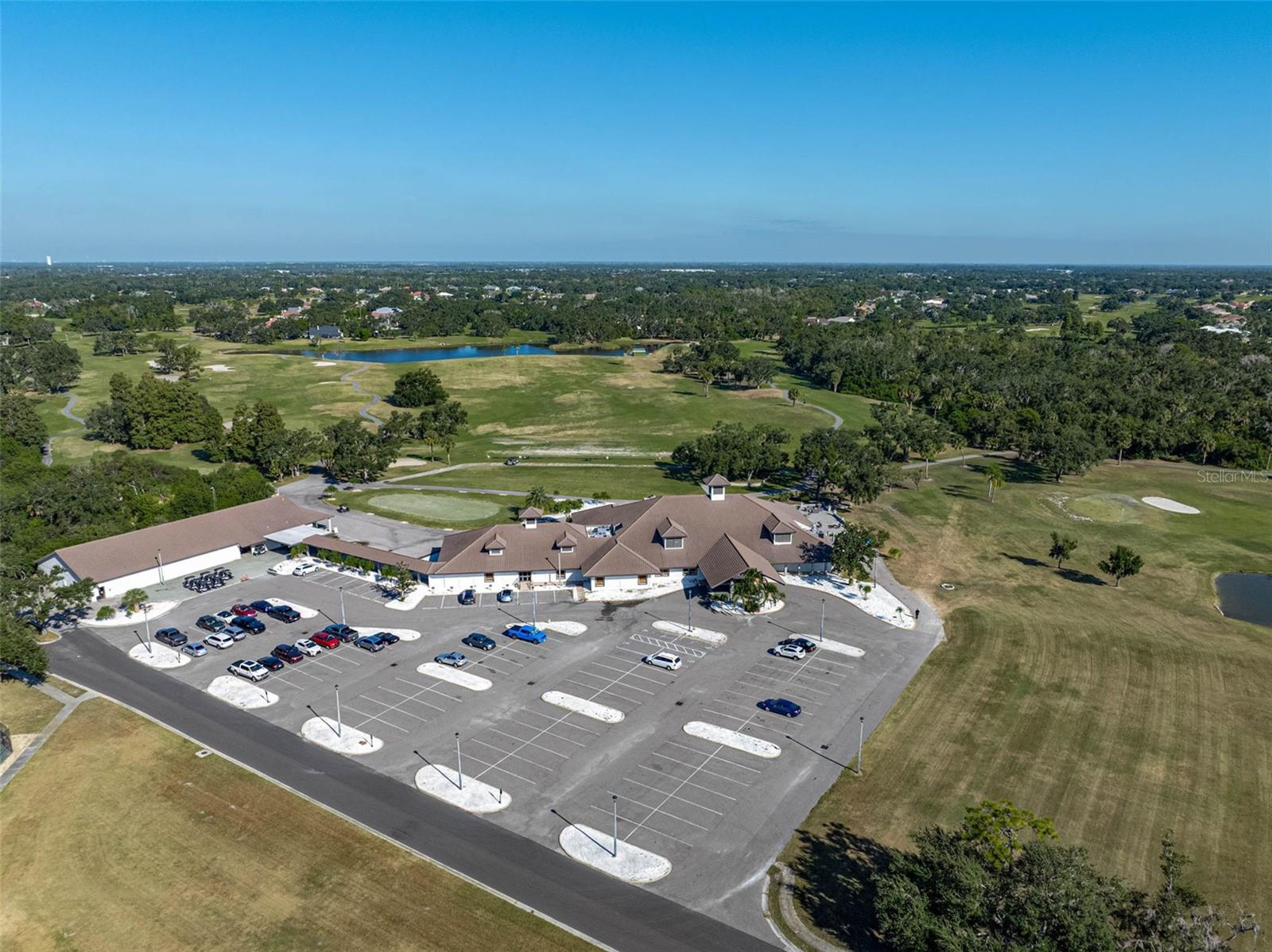 RIVER WILDERNESS PH III SP D-2 - Residential