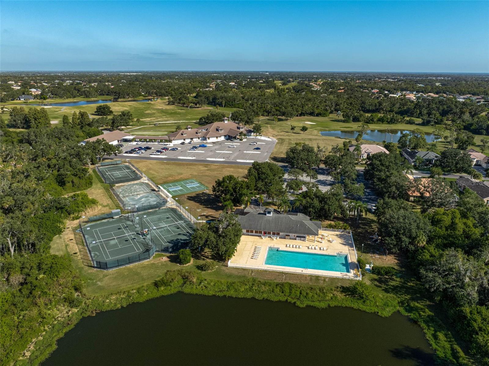 RIVER WILDERNESS PH III SP D-2 - Residential