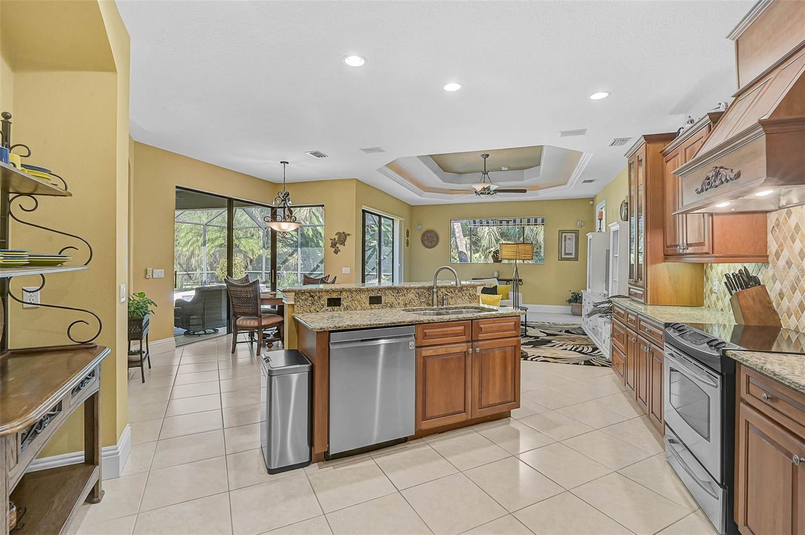 RIVER WILDERNESS PH III SP D-2 - Residential