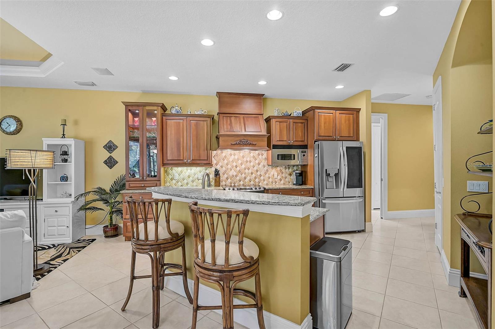 RIVER WILDERNESS PH III SP D-2 - Residential