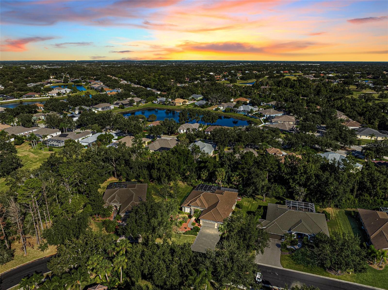 RIVER WILDERNESS PH III SP D-2 - Residential