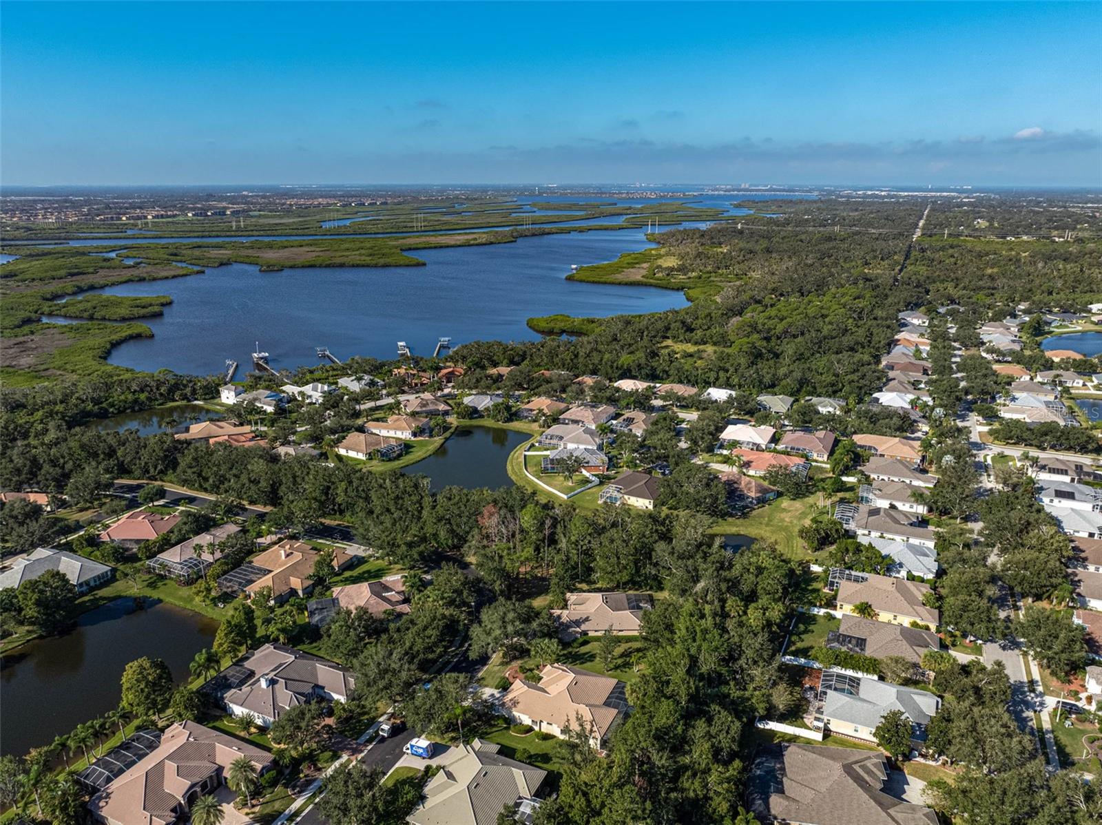 RIVER WILDERNESS PH III SP D-2 - Residential