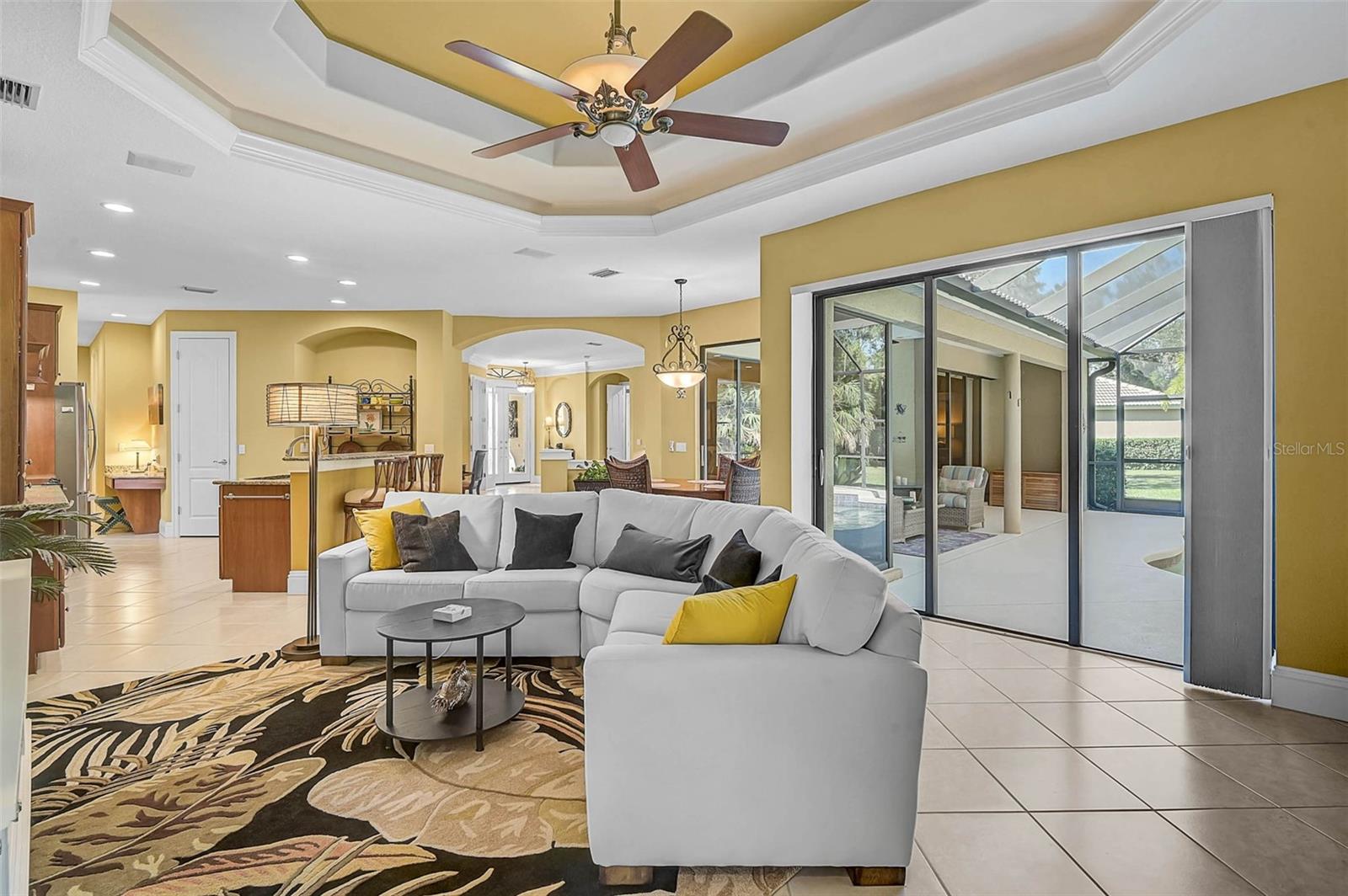 RIVER WILDERNESS PH III SP D-2 - Residential