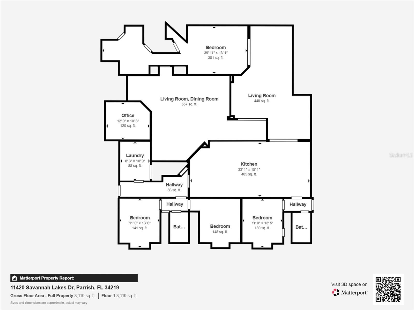 RIVER WILDERNESS PH III SP D-2 - Residential