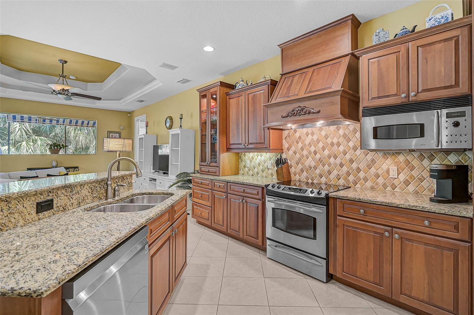 RIVER WILDERNESS PH III SP D-2 - Residential