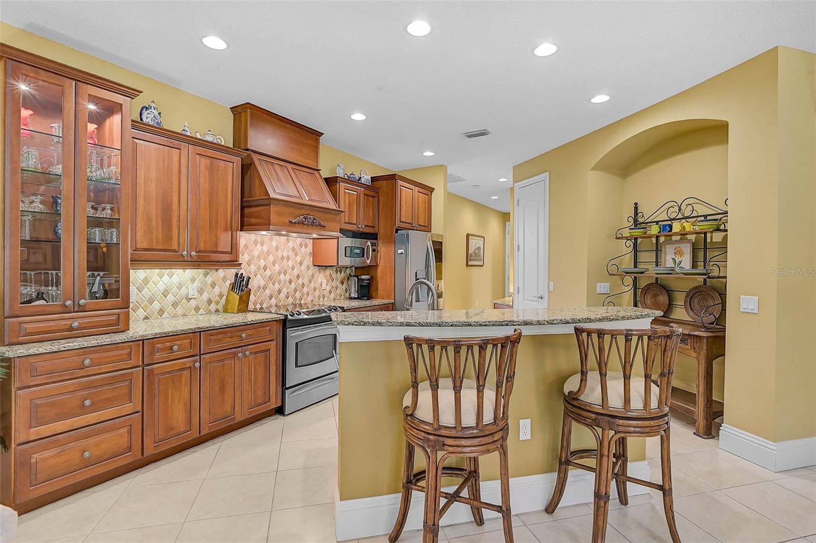 RIVER WILDERNESS PH III SP D-2 - Residential