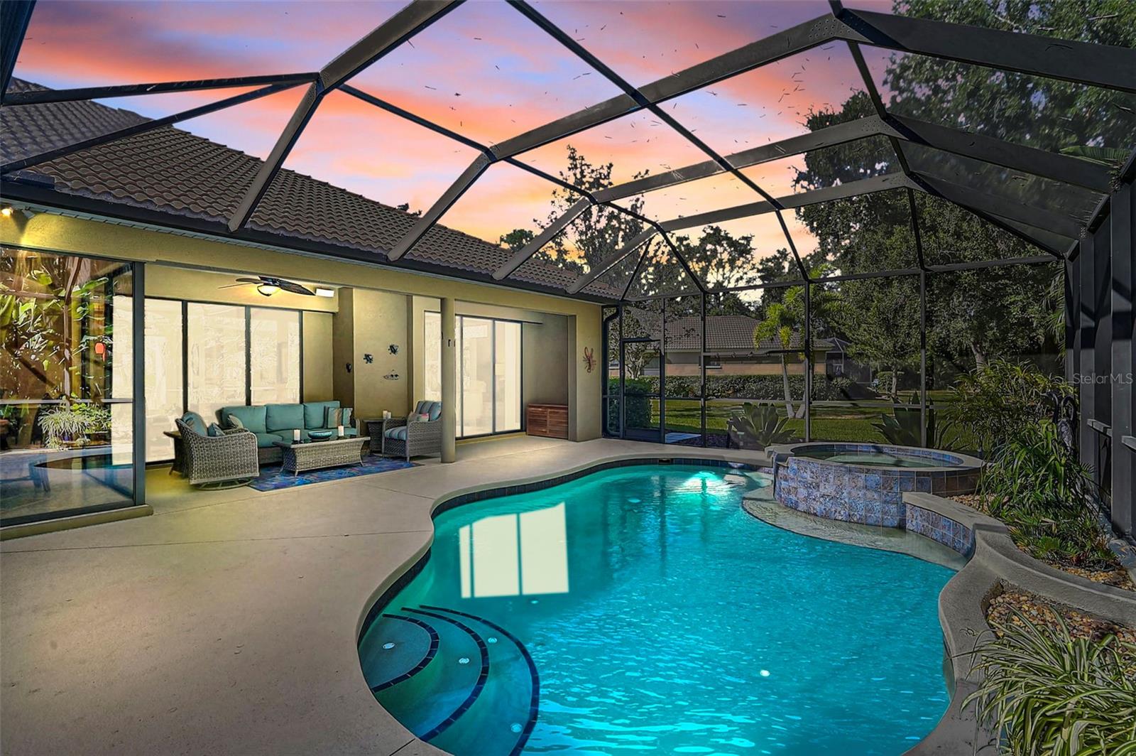 RIVER WILDERNESS PH III SP D-2 - Residential