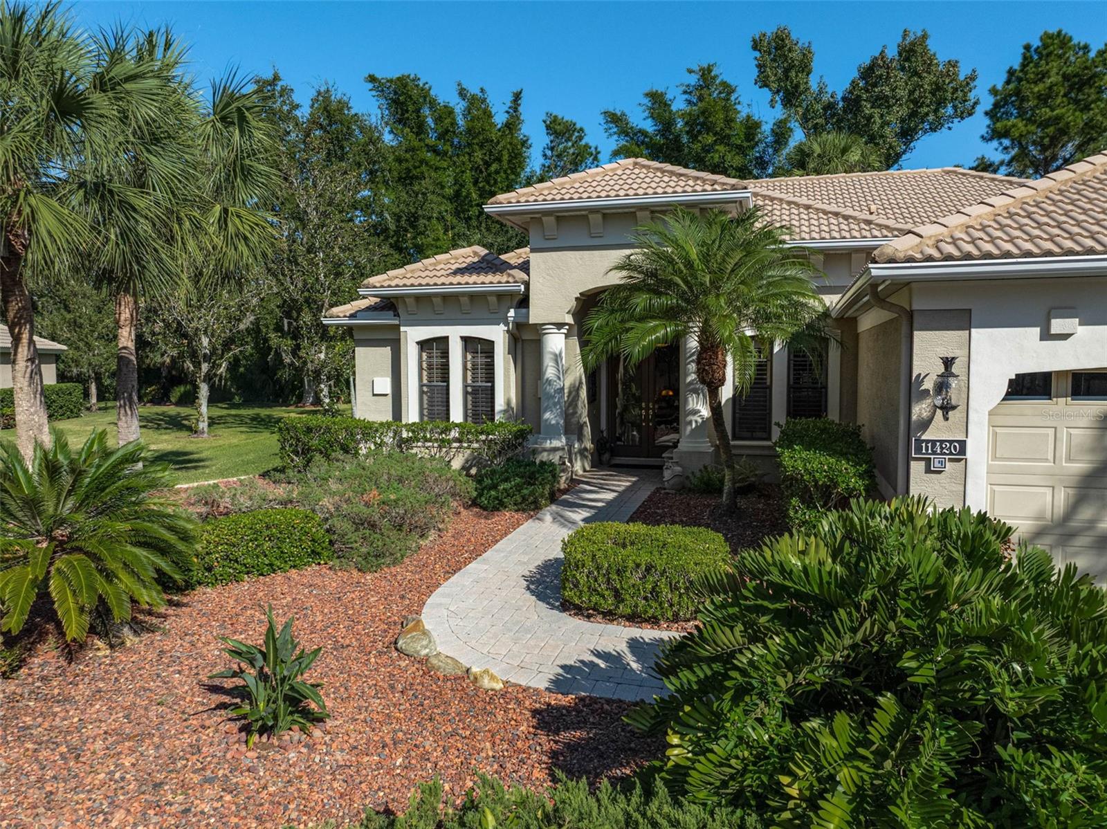 11420 SAVANNAH LAKES DRIVE