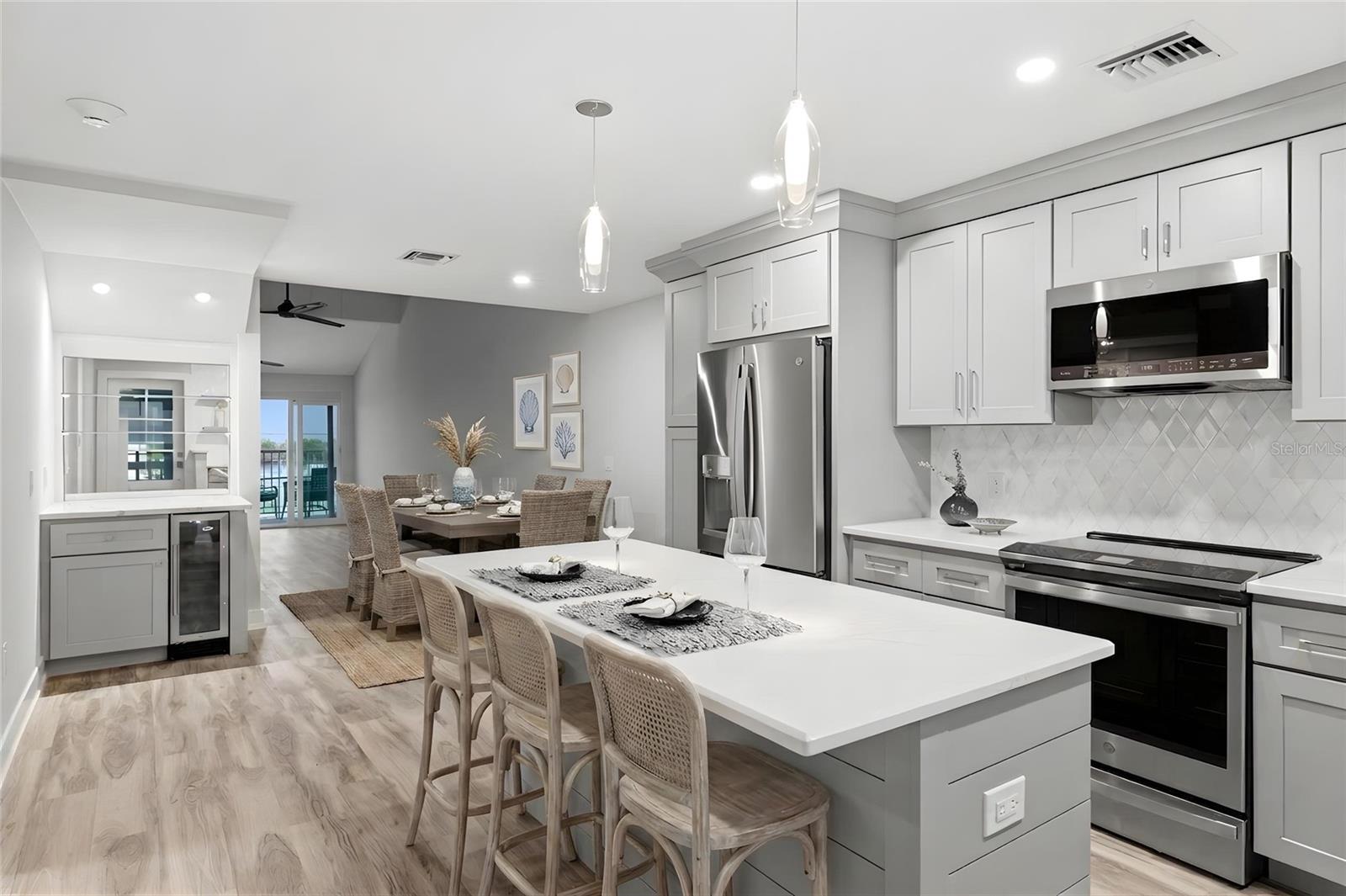 BOCA GRANDE NORTH PH B - Residential