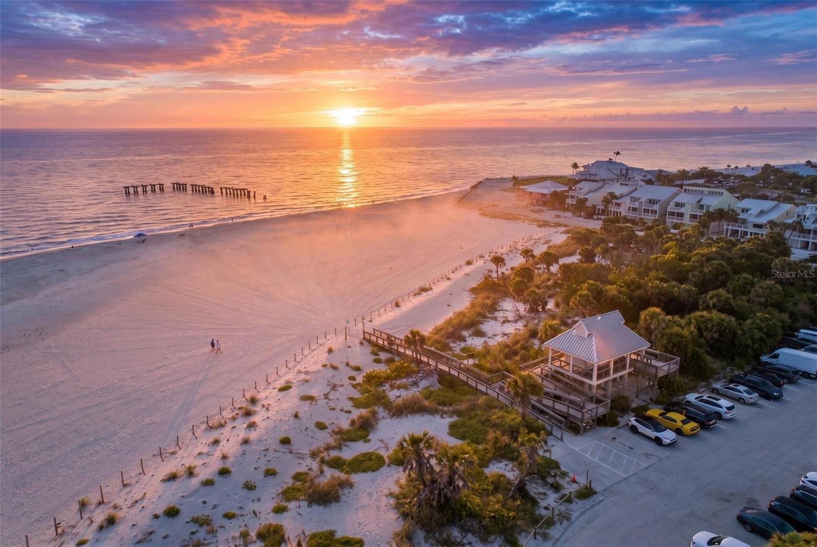 BOCA GRANDE NORTH PH B - Residential
