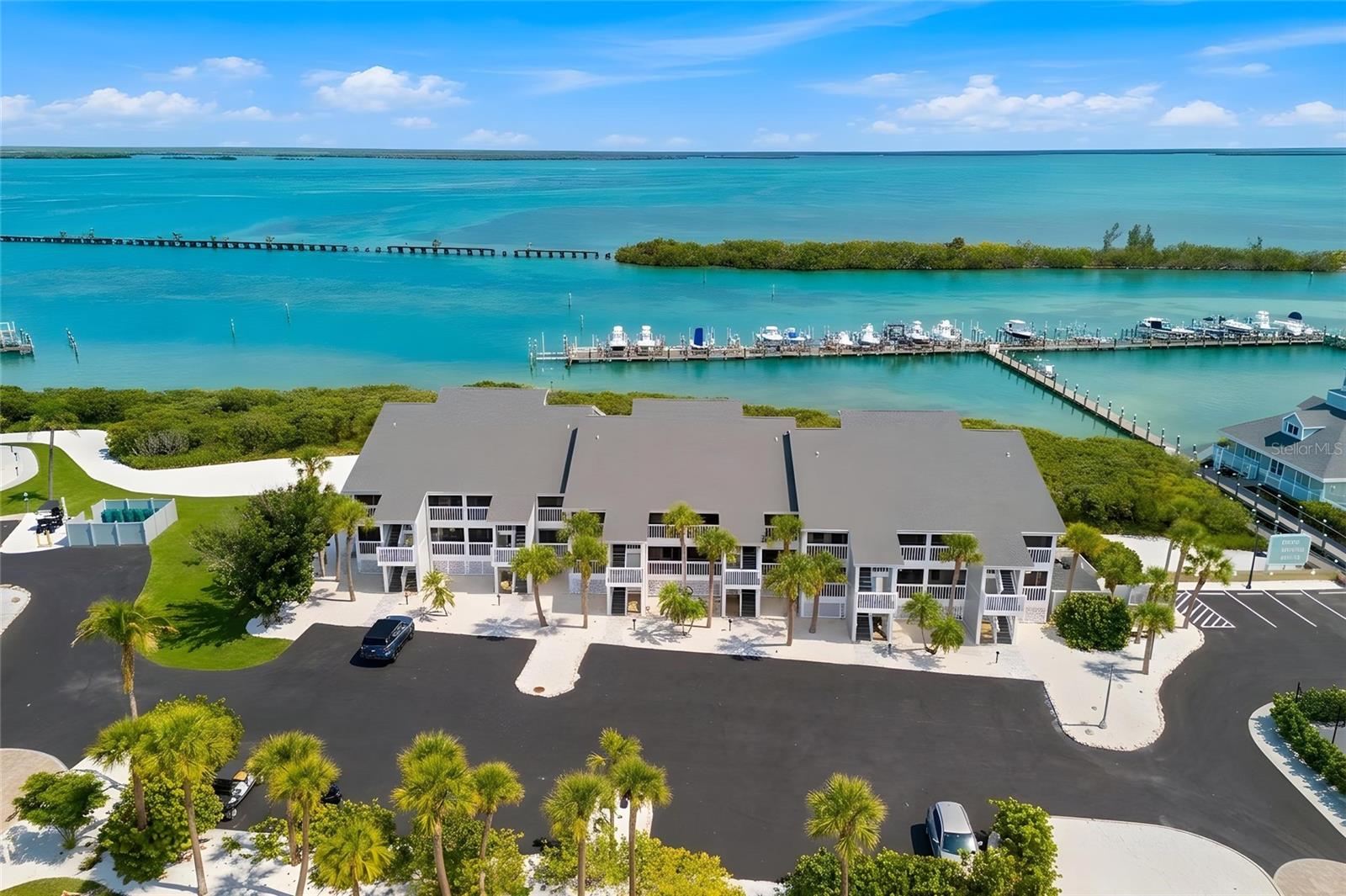 BOCA GRANDE NORTH PH B - Residential