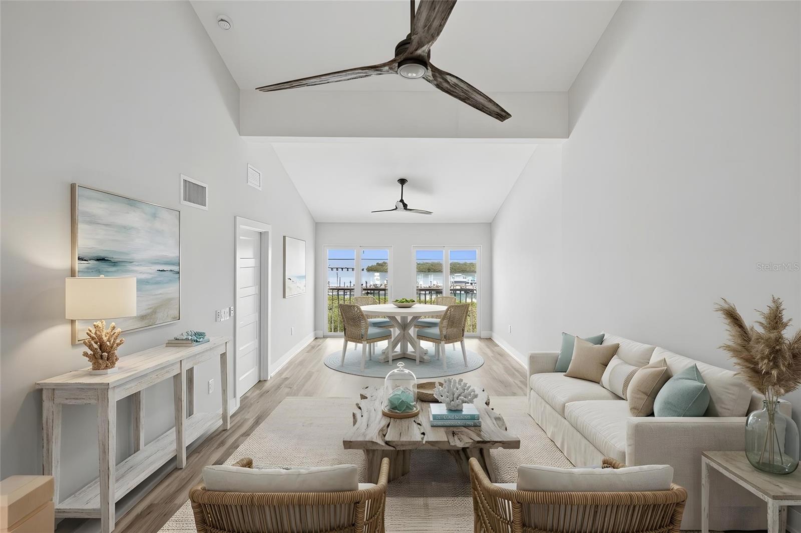 BOCA GRANDE NORTH PH B - Residential