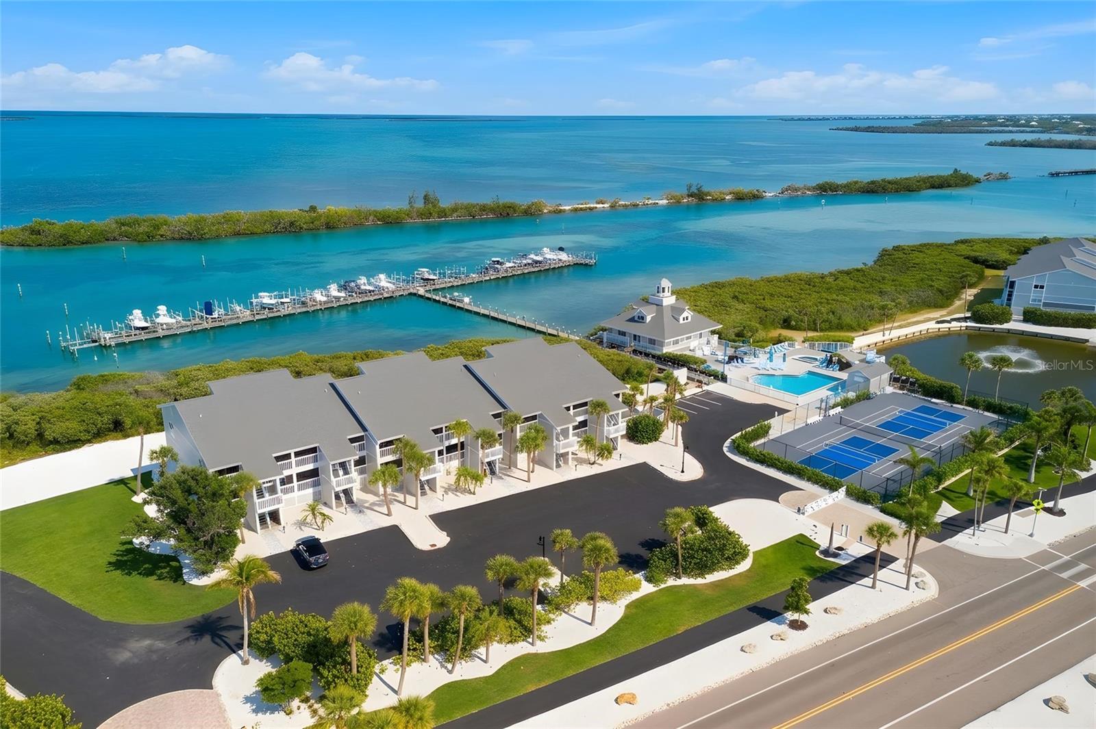 BOCA GRANDE NORTH PH B - Residential