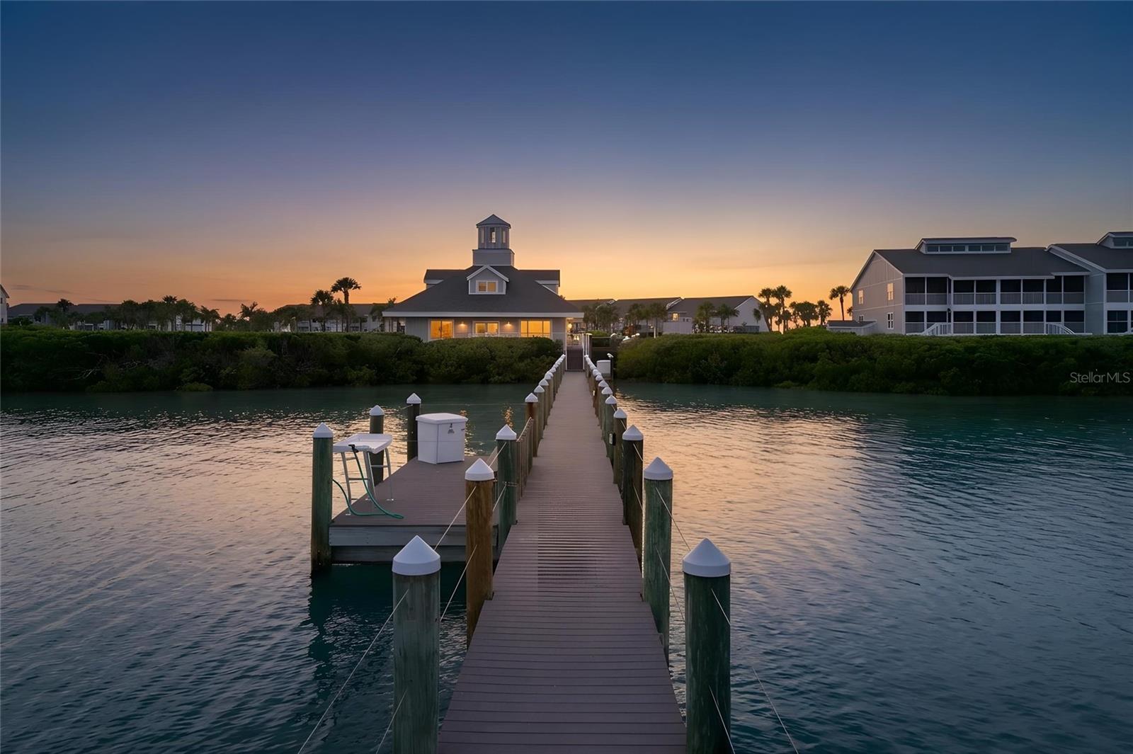 BOCA GRANDE NORTH PH B - Residential