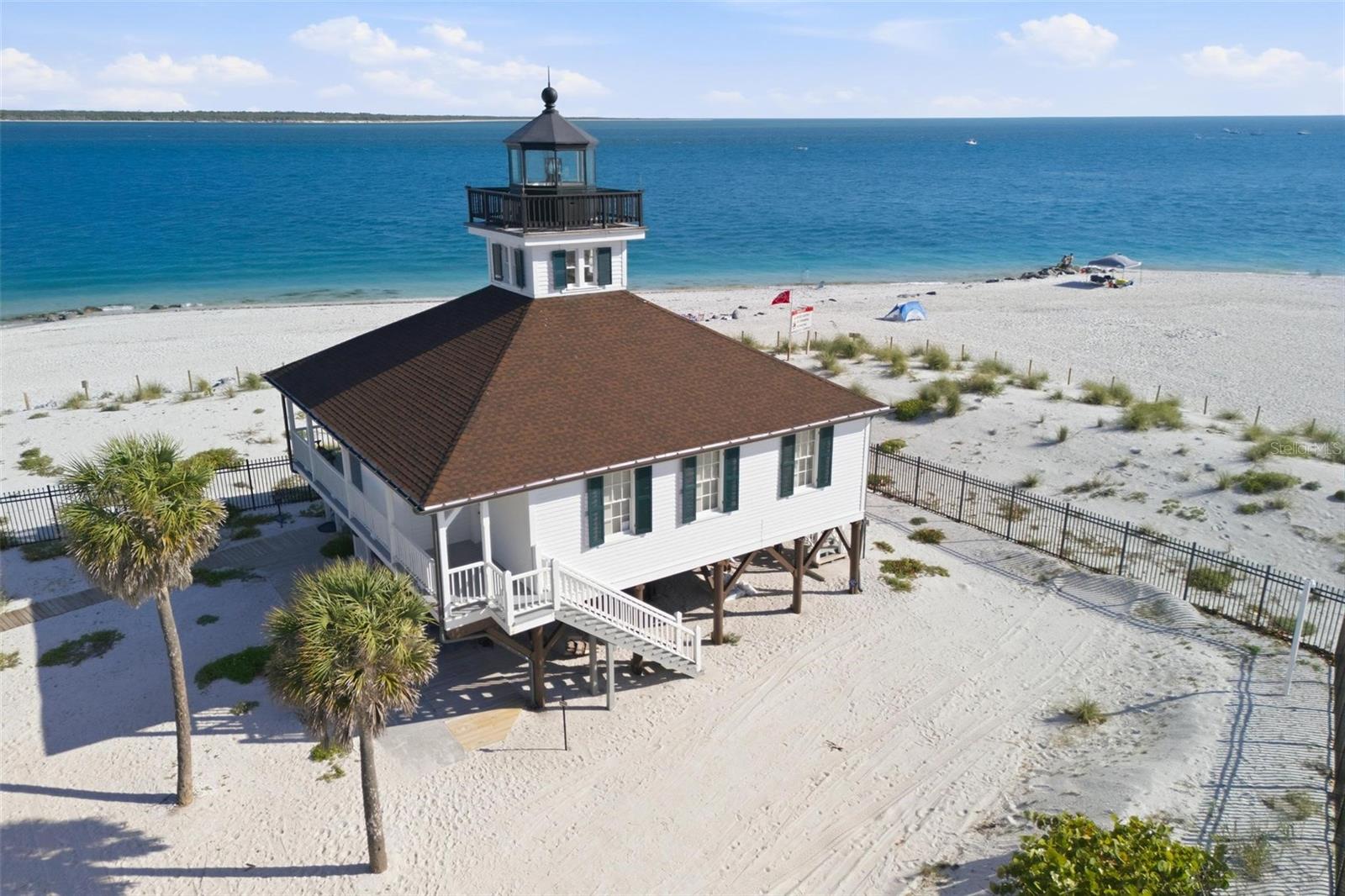 BOCA GRANDE NORTH PH B - Residential