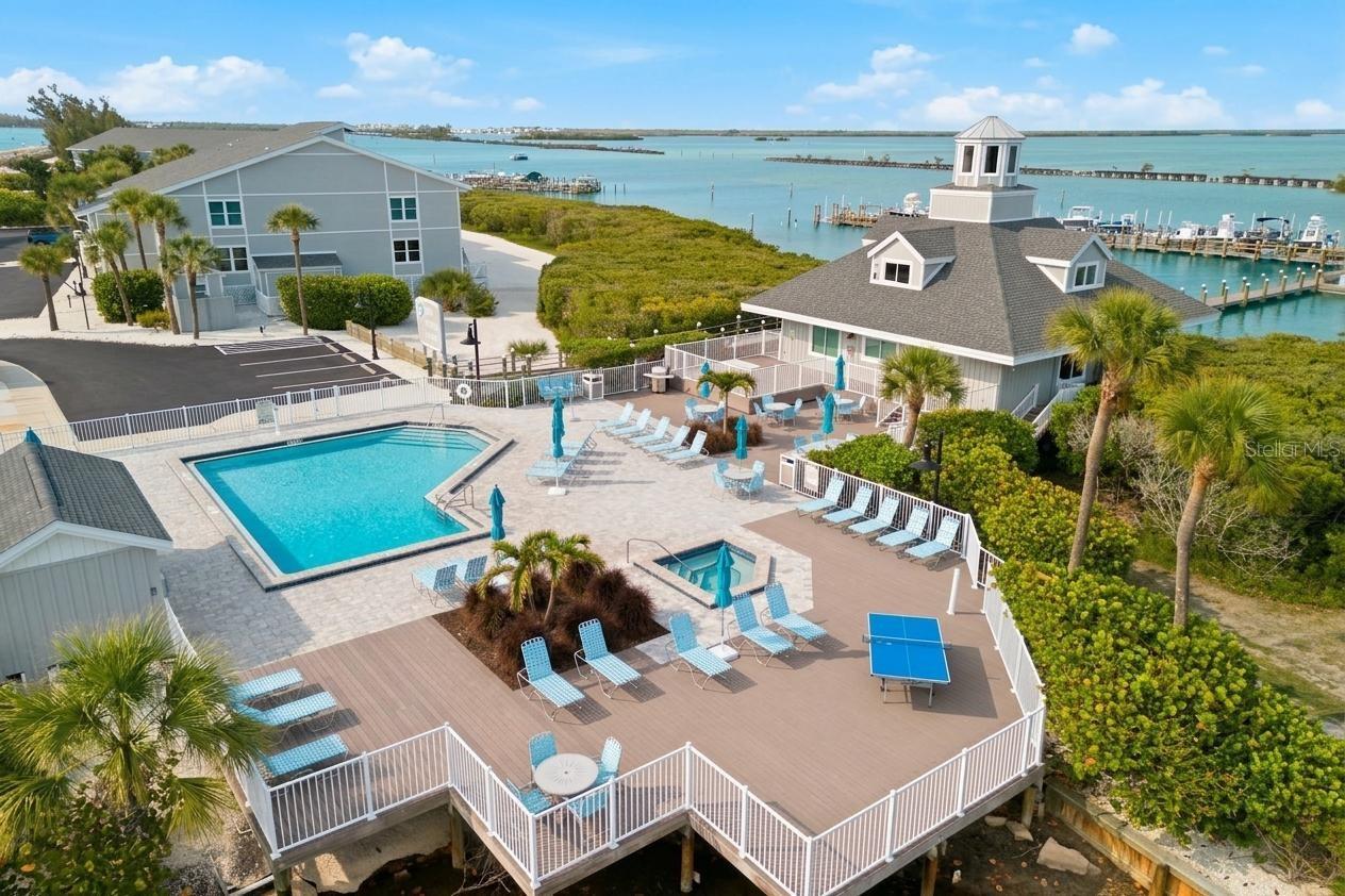 BOCA GRANDE NORTH PH B - Residential