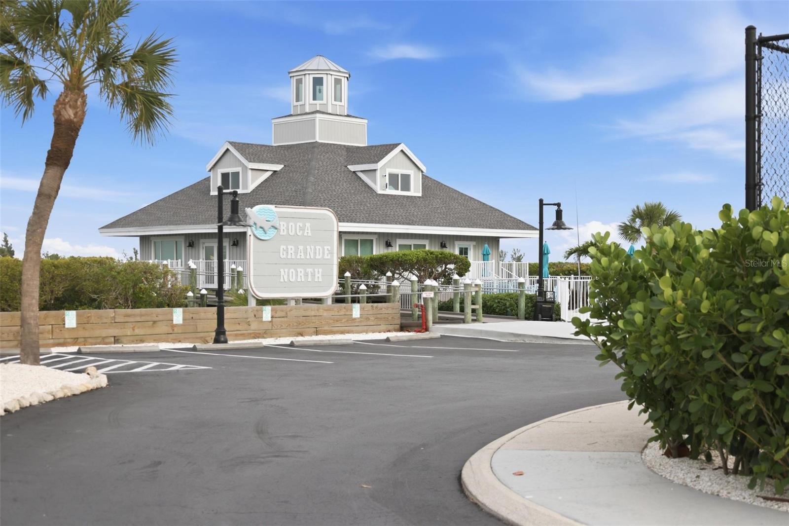 BOCA GRANDE NORTH PH B - Residential
