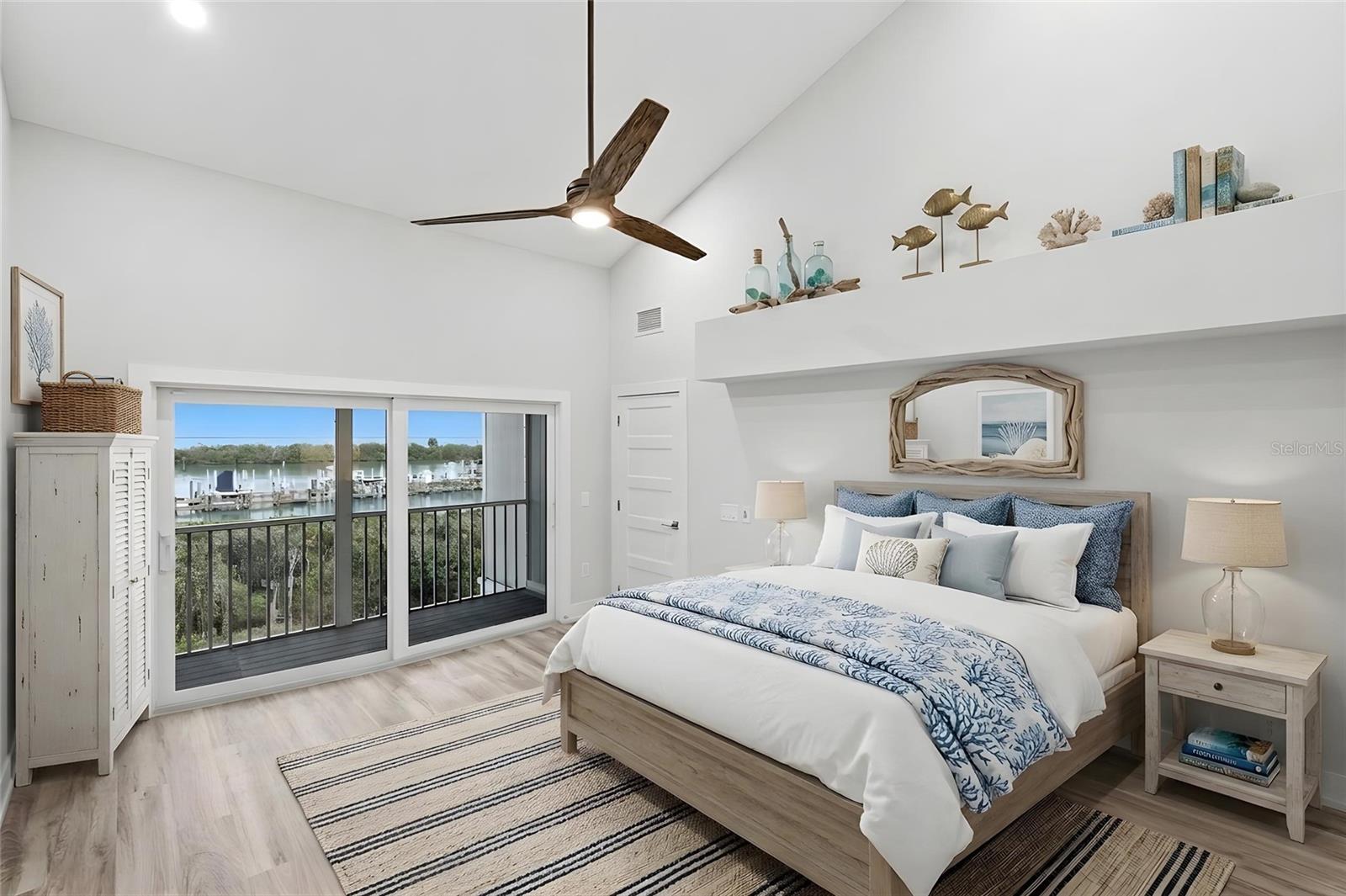 BOCA GRANDE NORTH PH B - Residential