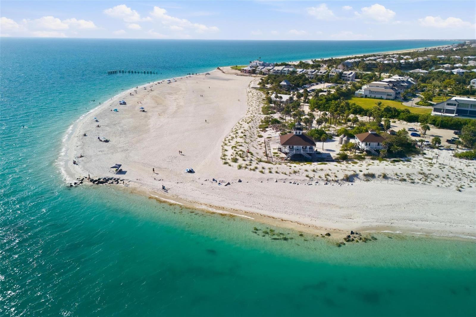 BOCA GRANDE NORTH PH B - Residential