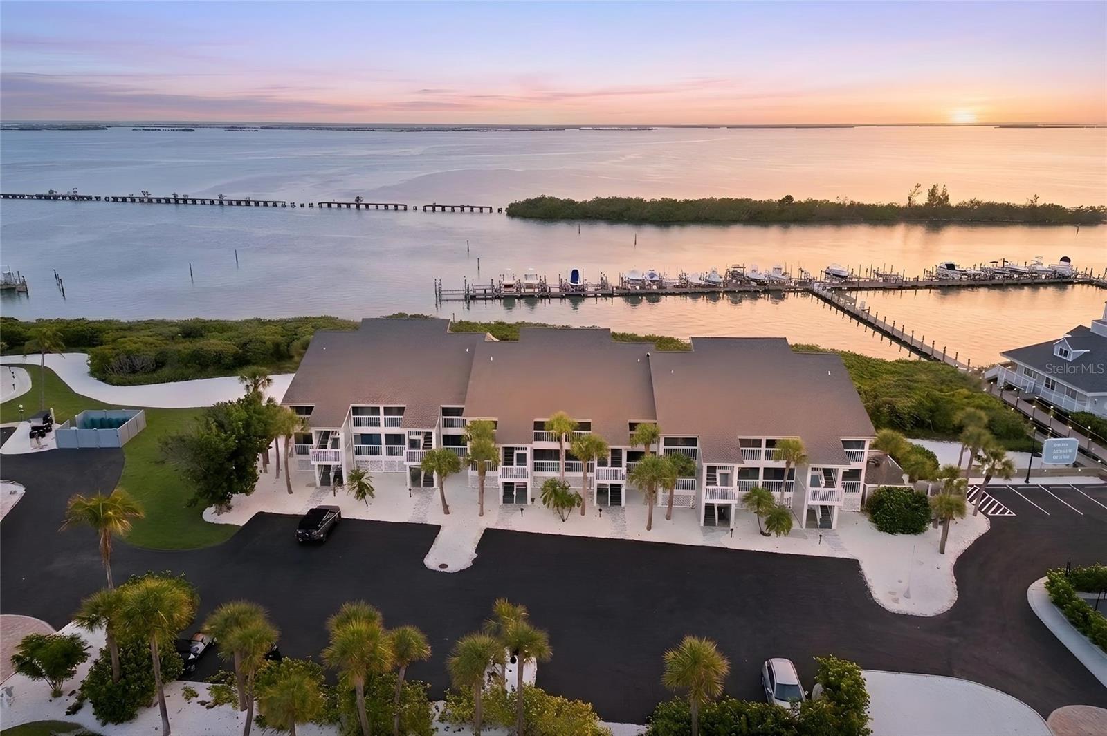 BOCA GRANDE NORTH PH B - Residential