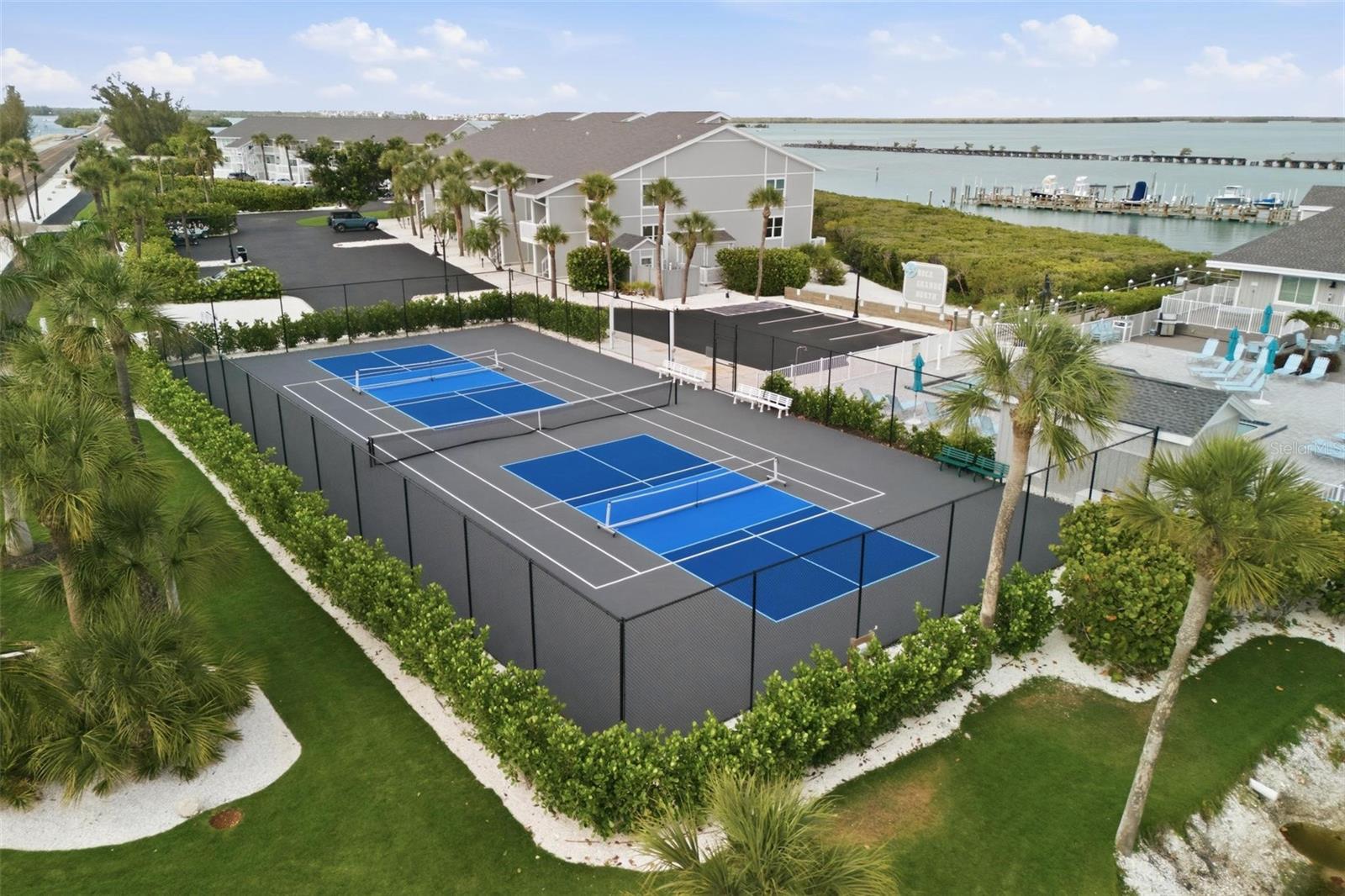 BOCA GRANDE NORTH PH B - Residential