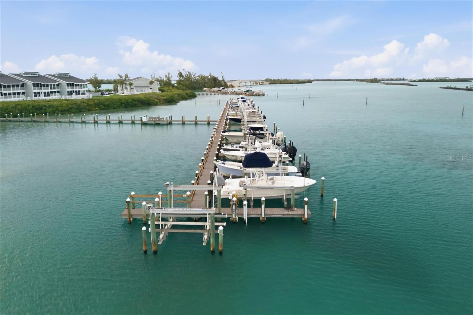 BOCA GRANDE NORTH PH B - Residential