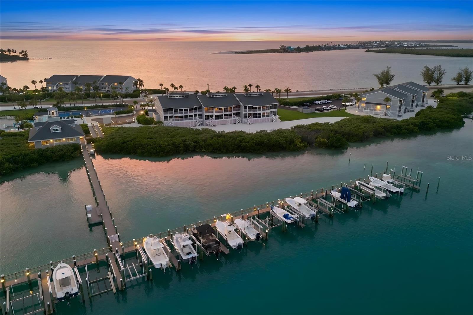 BOCA GRANDE NORTH PH B - Residential