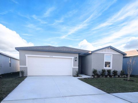 Photo of 2239 Sageland Way, Bartow, FL 33830 (MLS # O6372929)