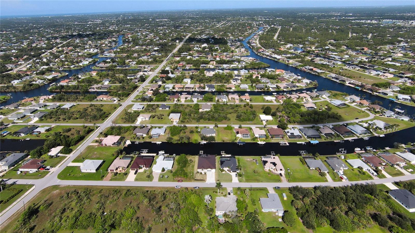 PORT CHARLOTTE SEC 081 - Residential