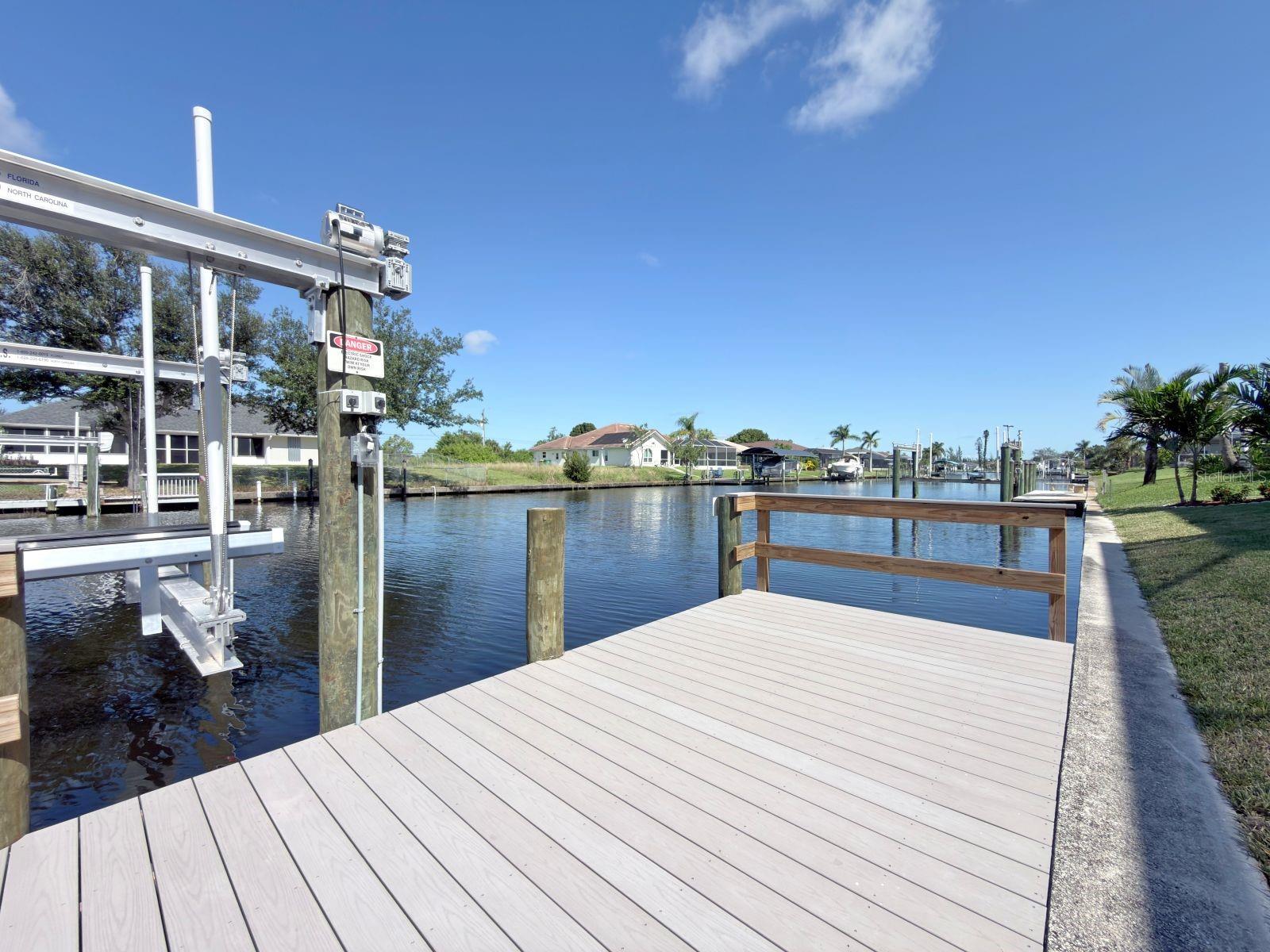 PORT CHARLOTTE SEC 081 - Residential