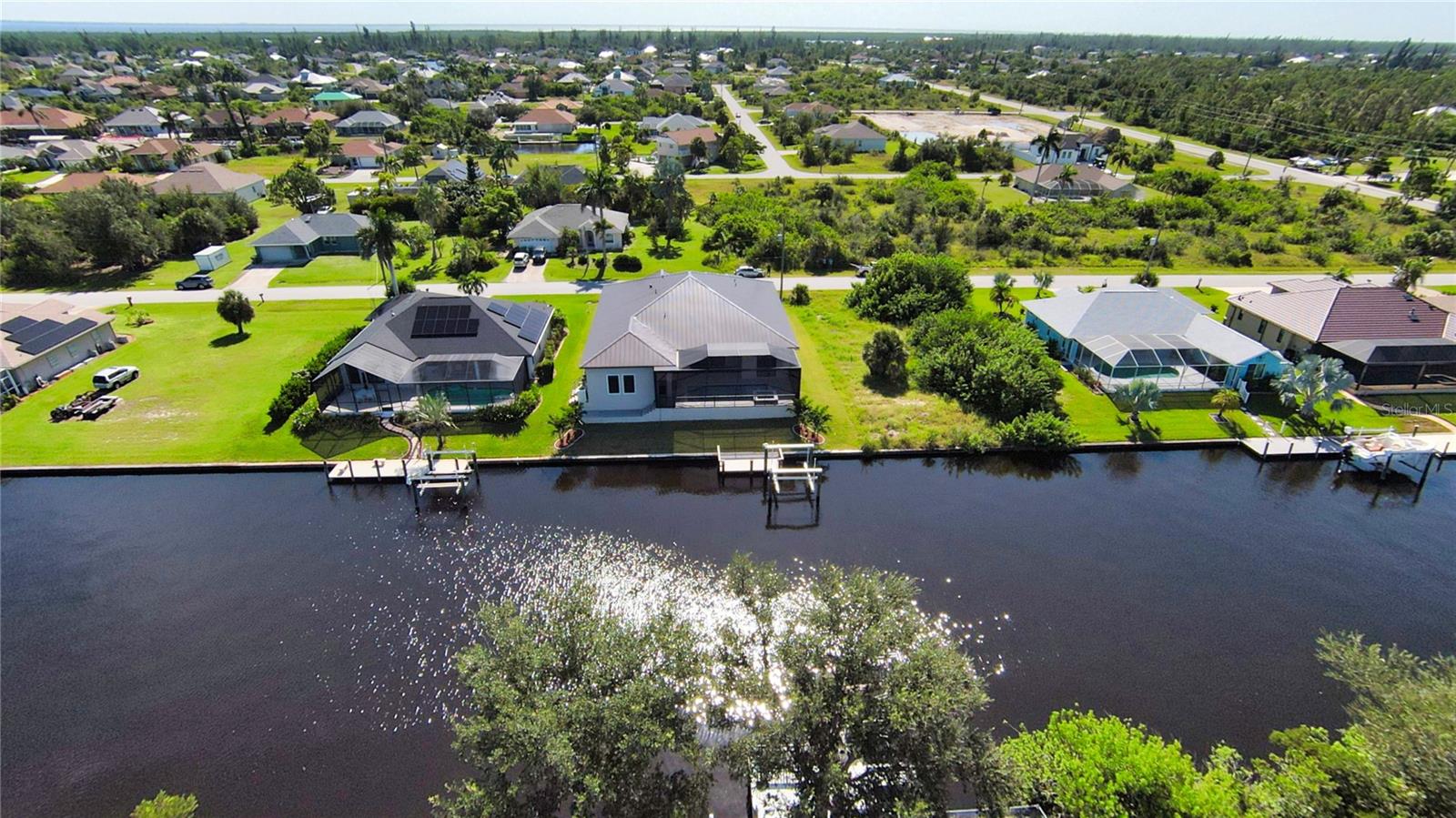 PORT CHARLOTTE SEC 081 - Residential