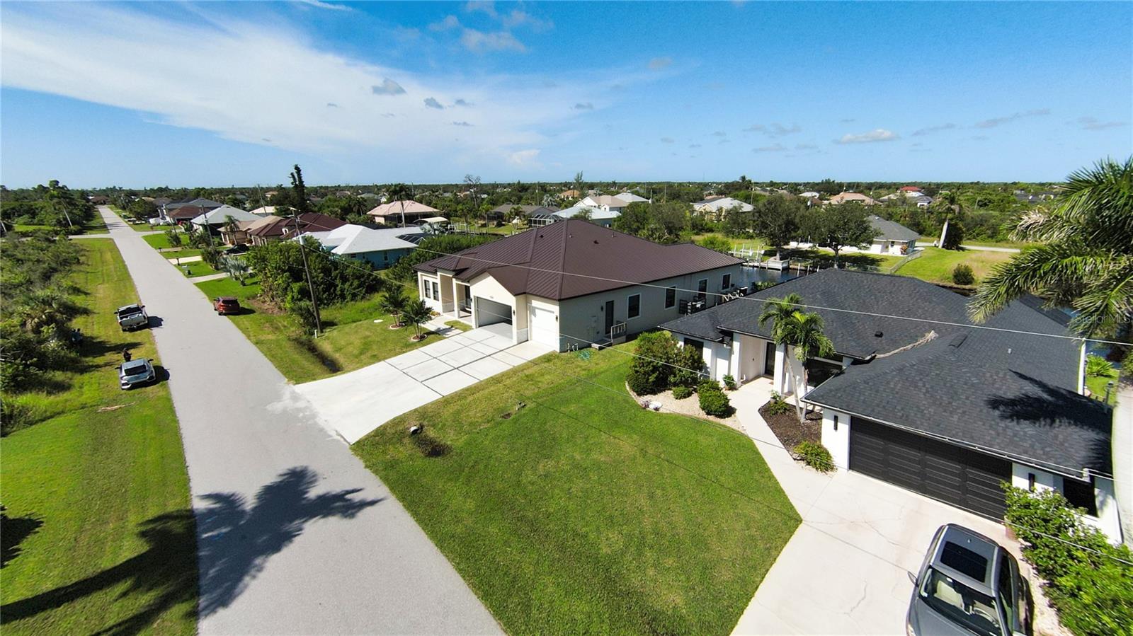 PORT CHARLOTTE SEC 081 - Residential