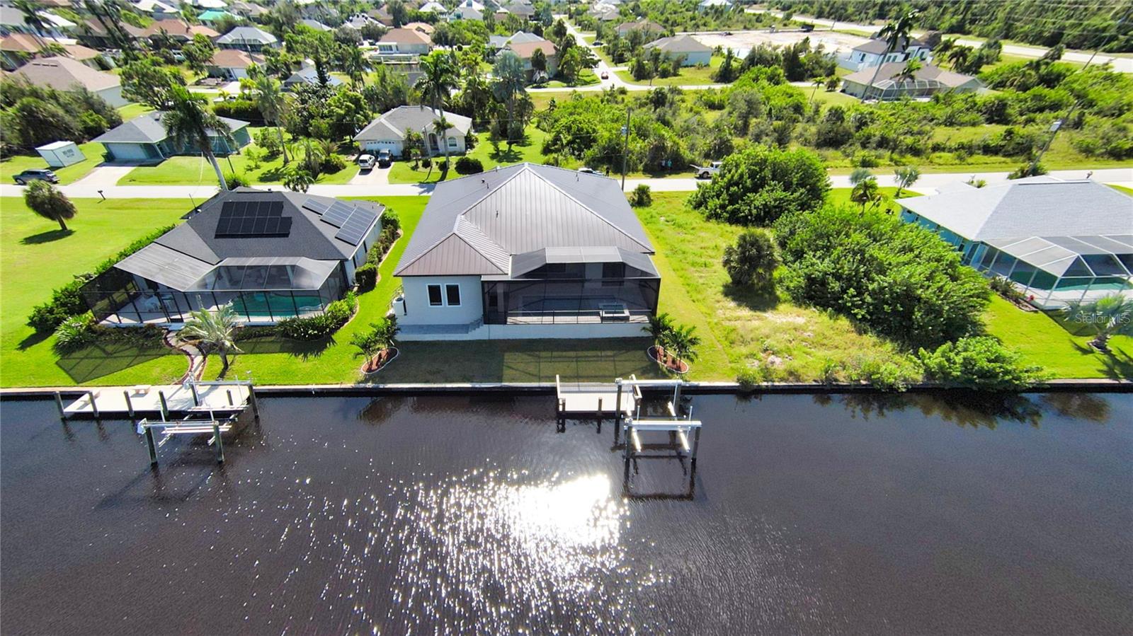 PORT CHARLOTTE SEC 081 - Residential