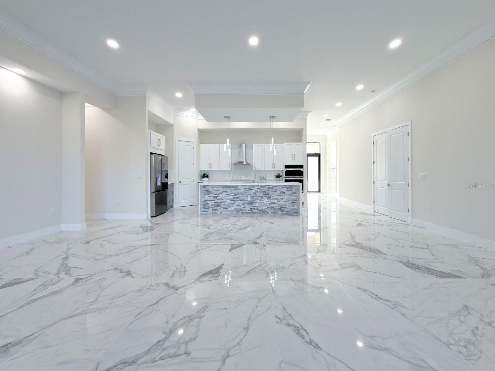 PORT CHARLOTTE SEC 081 - Residential