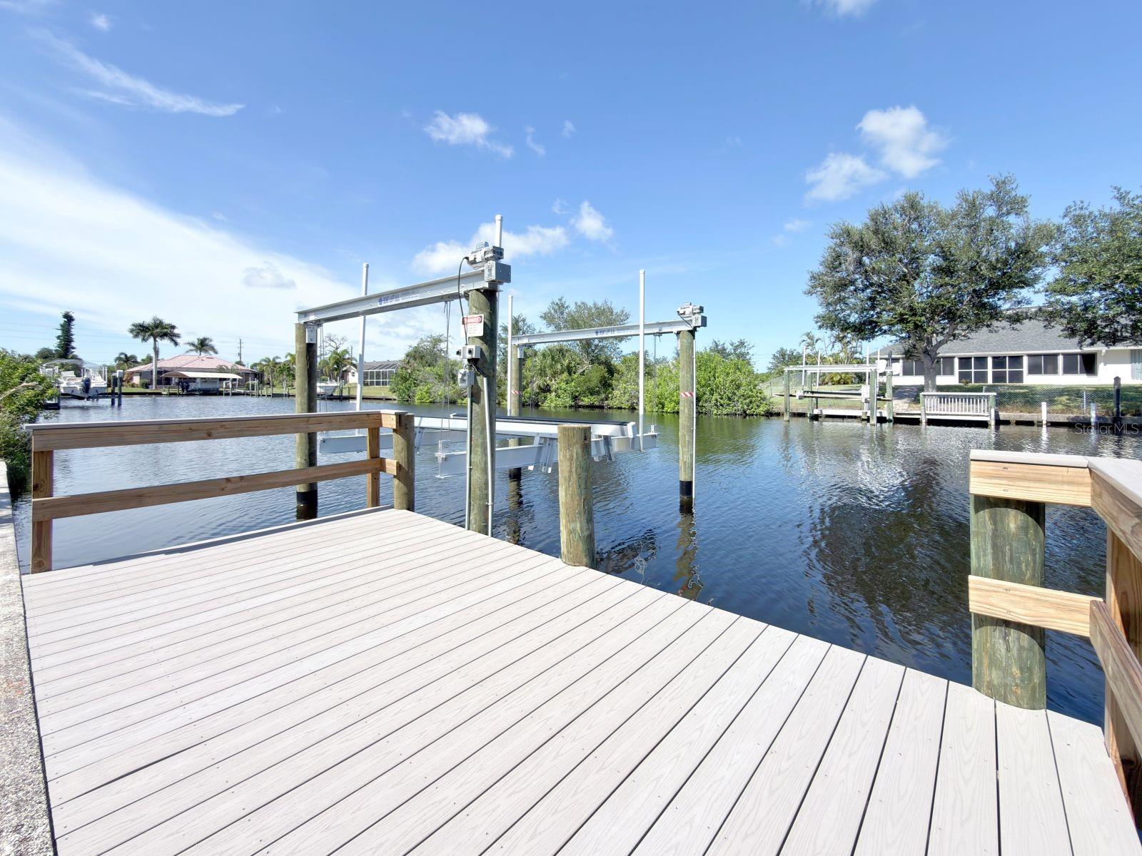 PORT CHARLOTTE SEC 081 - Residential