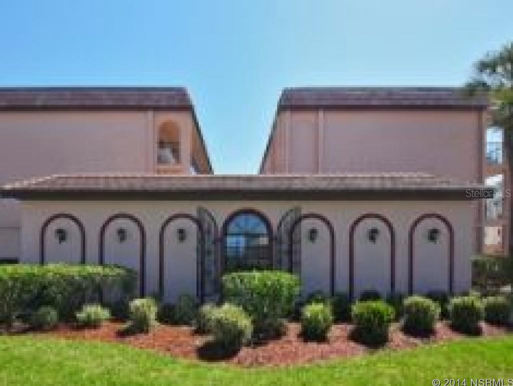 Shores Villas Condo - Residential