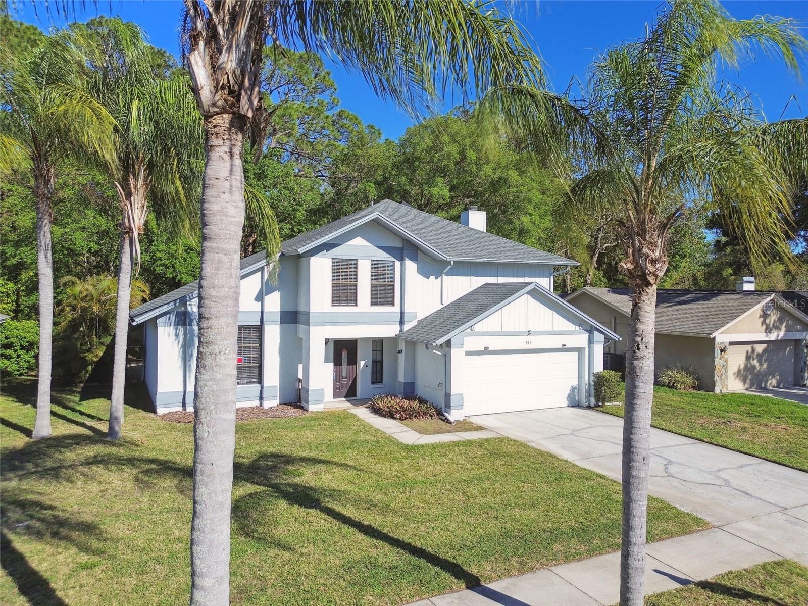 389 WATERFORD CIRCLE W