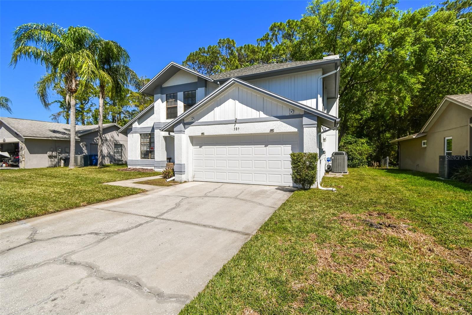 389 WATERFORD CIRCLE W