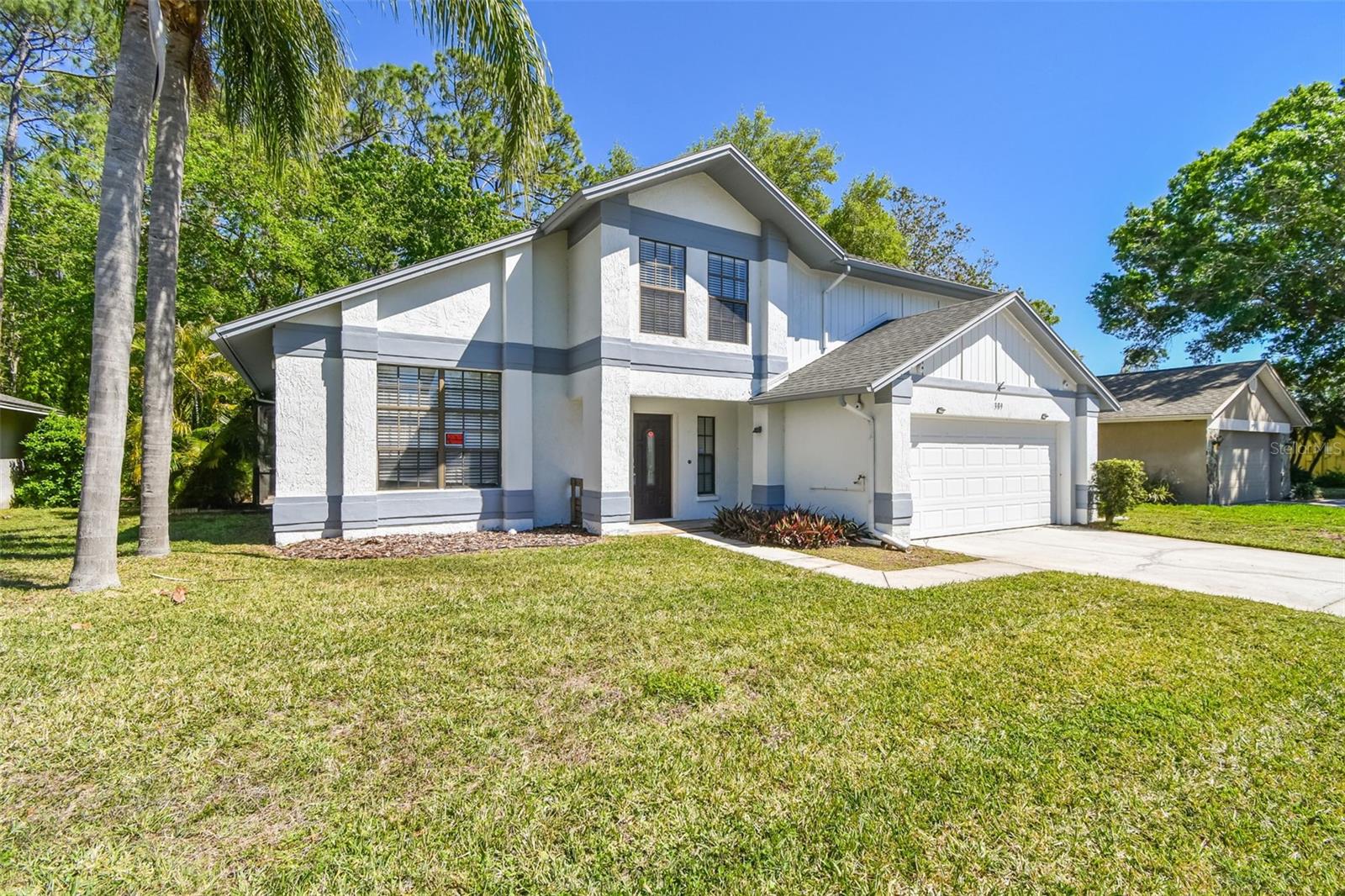 389 WATERFORD CIRCLE W